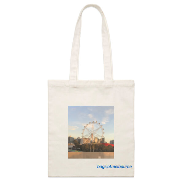 Melbourne landmark bag 3 Thumbnail