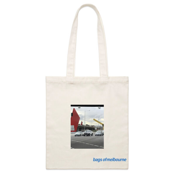 Melbourne landmark bag 4 Thumbnail