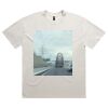 Mens Heavy Faded Tee Thumbnail